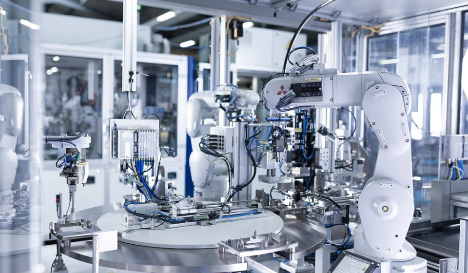 AAI143-S50 Yokogawa Electric: Module Configuration Guide