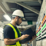 170AAO92100 Schneider Electric: Analog Output Module Setup