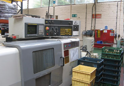 1768-CNBR Industrial Automation Spare Parts
