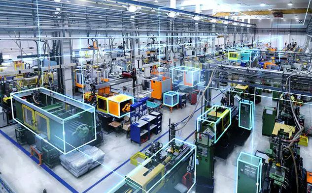 1785-L40B Industrial Automation Spare Parts